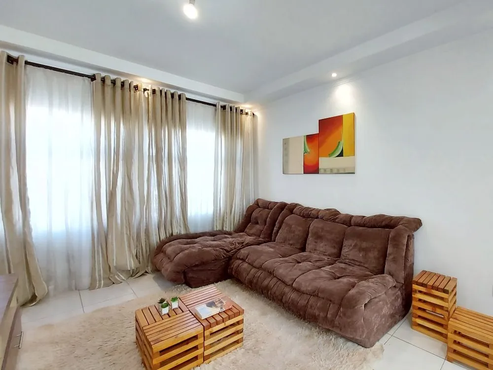 Casa, 3 quartos, 121 m² - Foto 4