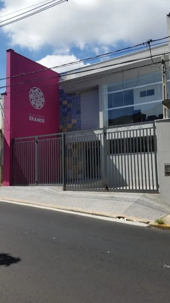 Sala-Conjunto, 495 m² - Foto 1