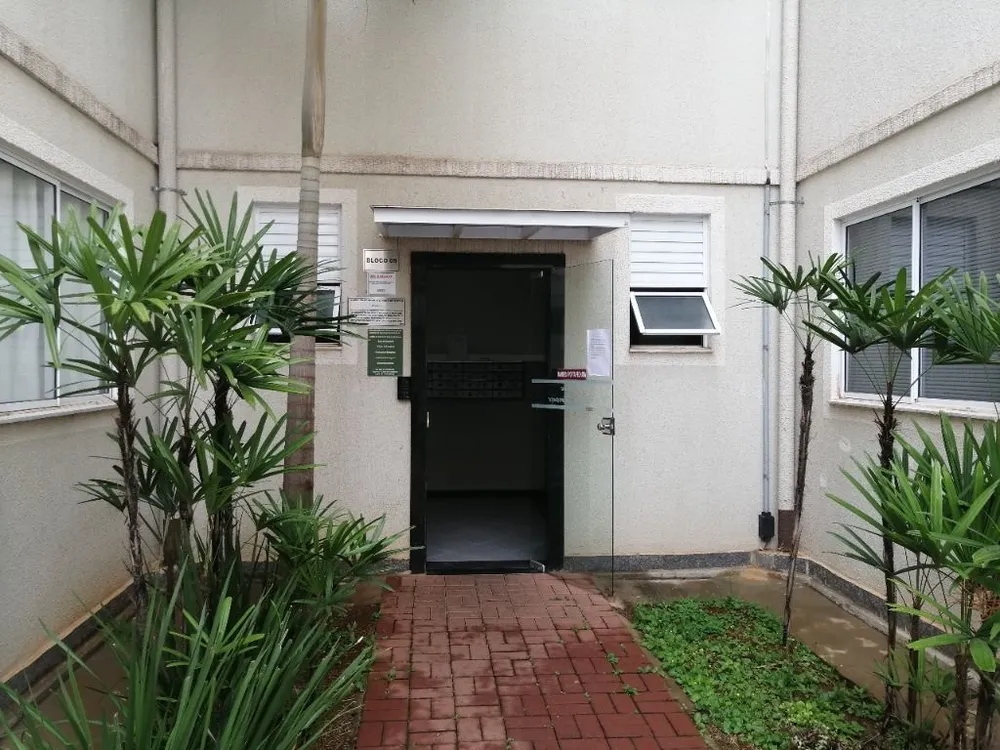 Apartamento, 2 quartos, 42 m² - Foto 3