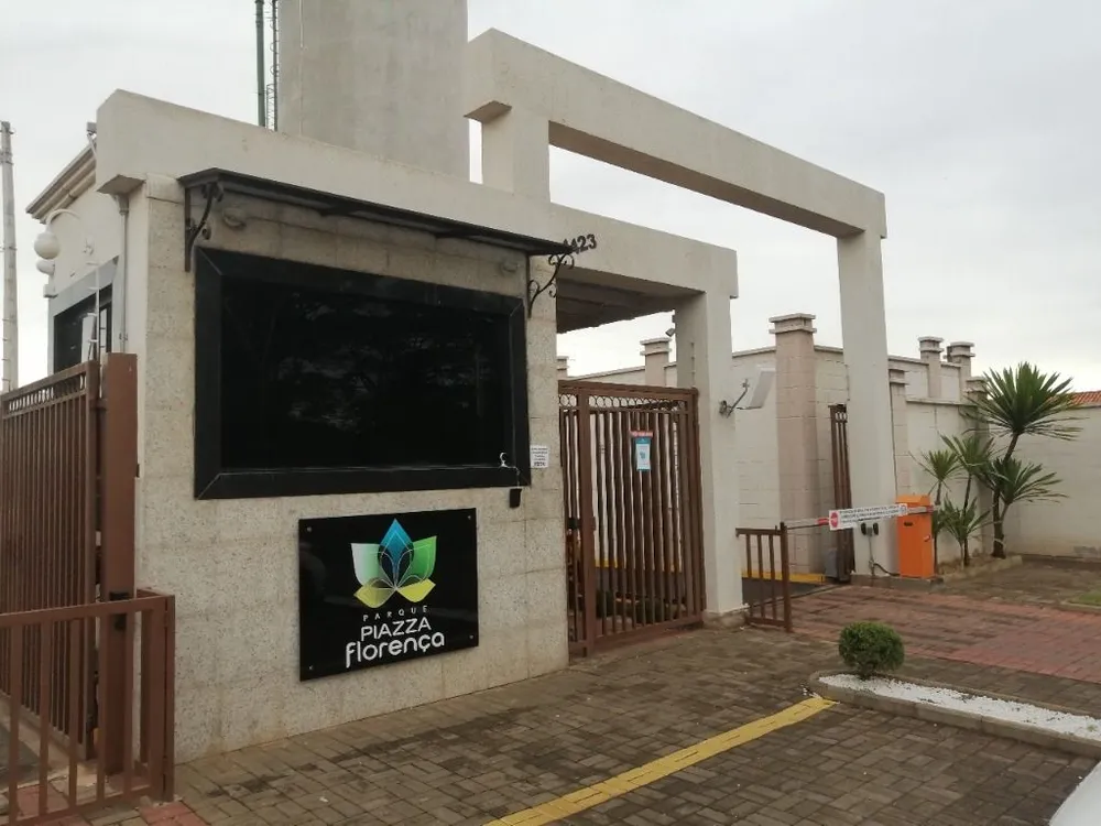 Apartamento, 2 quartos, 42 m² - Foto 1