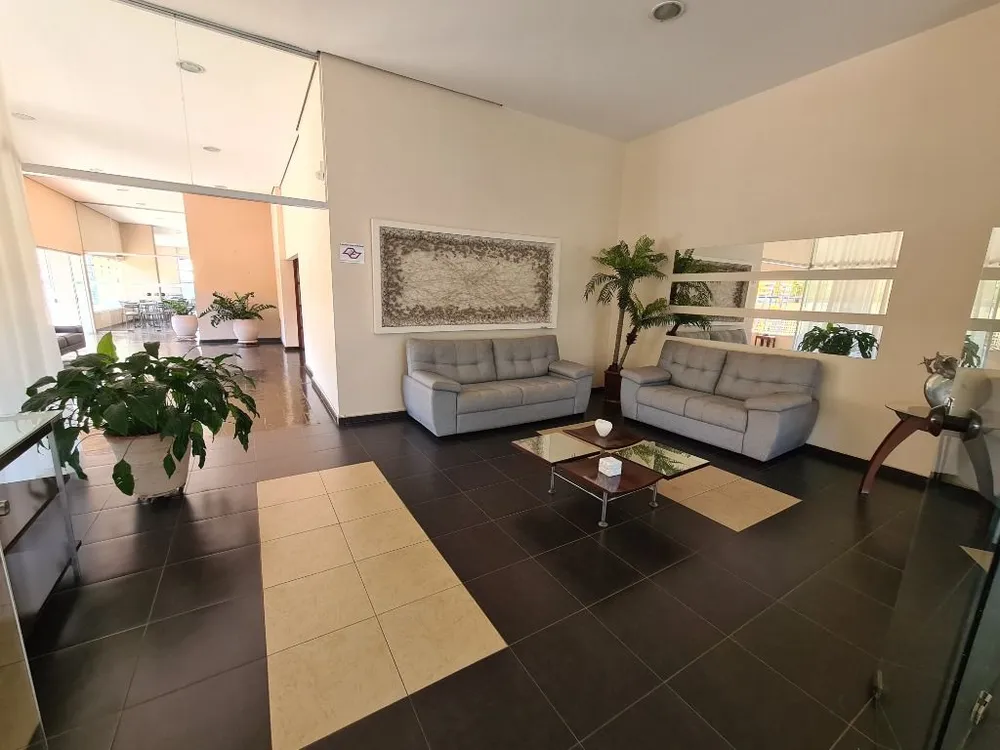 Apartamento, 3 quartos, 126 m² - Foto 3