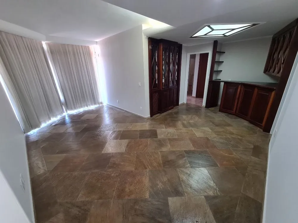 Apartamento, 3 quartos, 126 m² - Foto 1