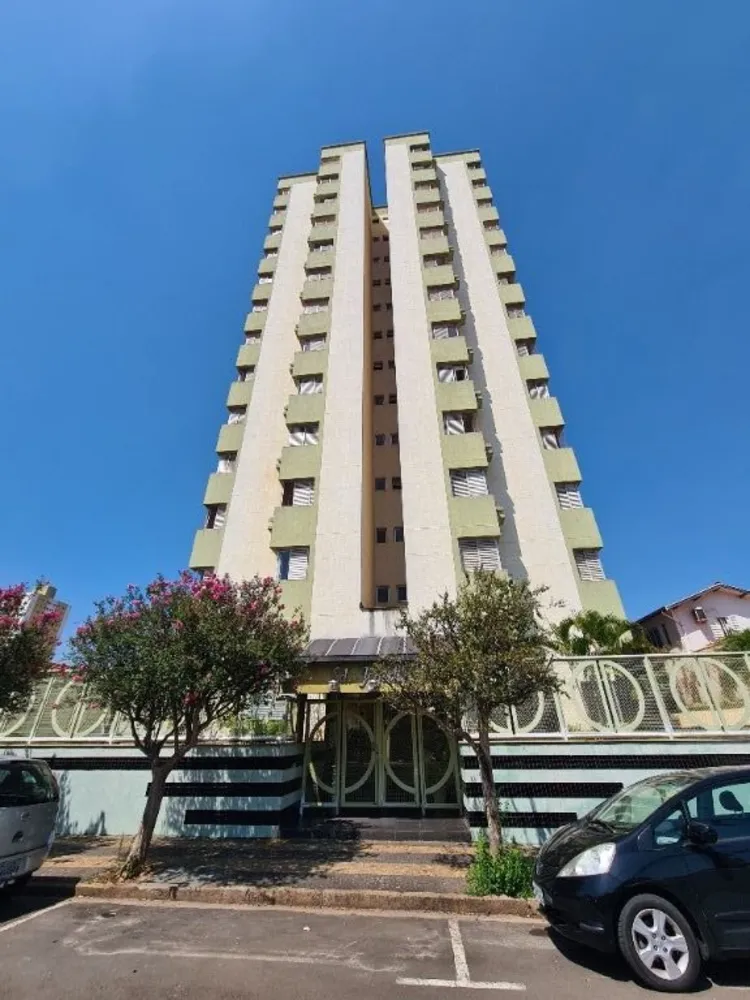 Apartamento, 3 quartos, 126 m² - Foto 2