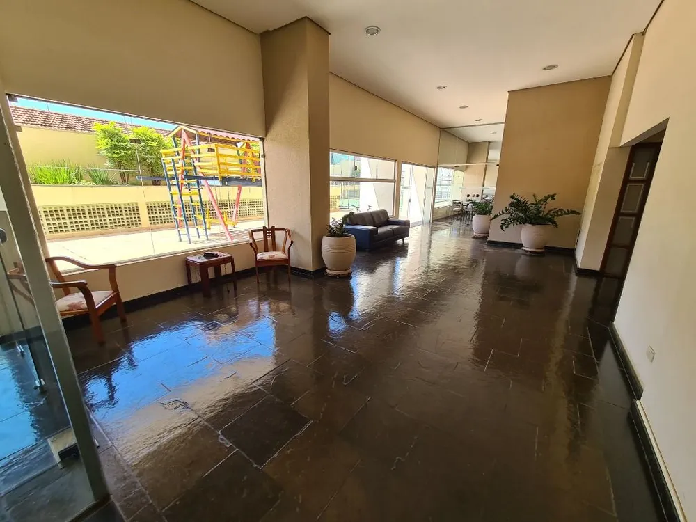 Apartamento, 3 quartos, 126 m² - Foto 4