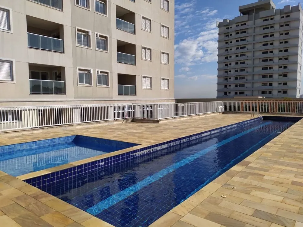 Apartamento, 3 quartos, 86 m² - Foto 3