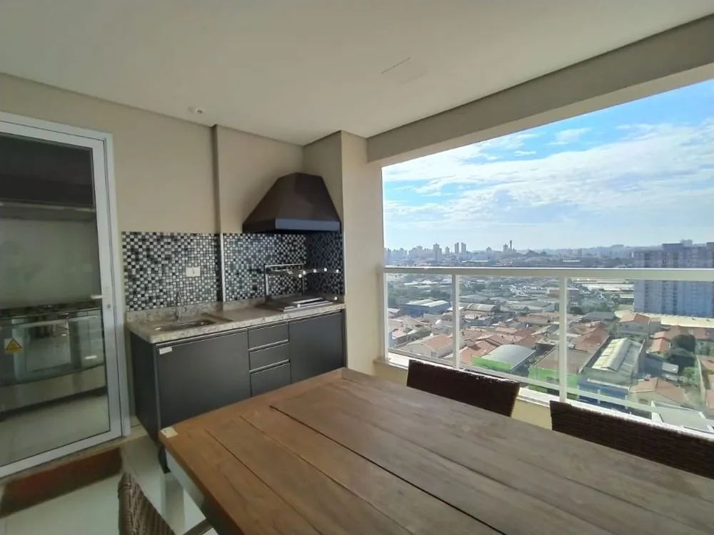 Apartamento, 3 quartos, 86 m² - Foto 1