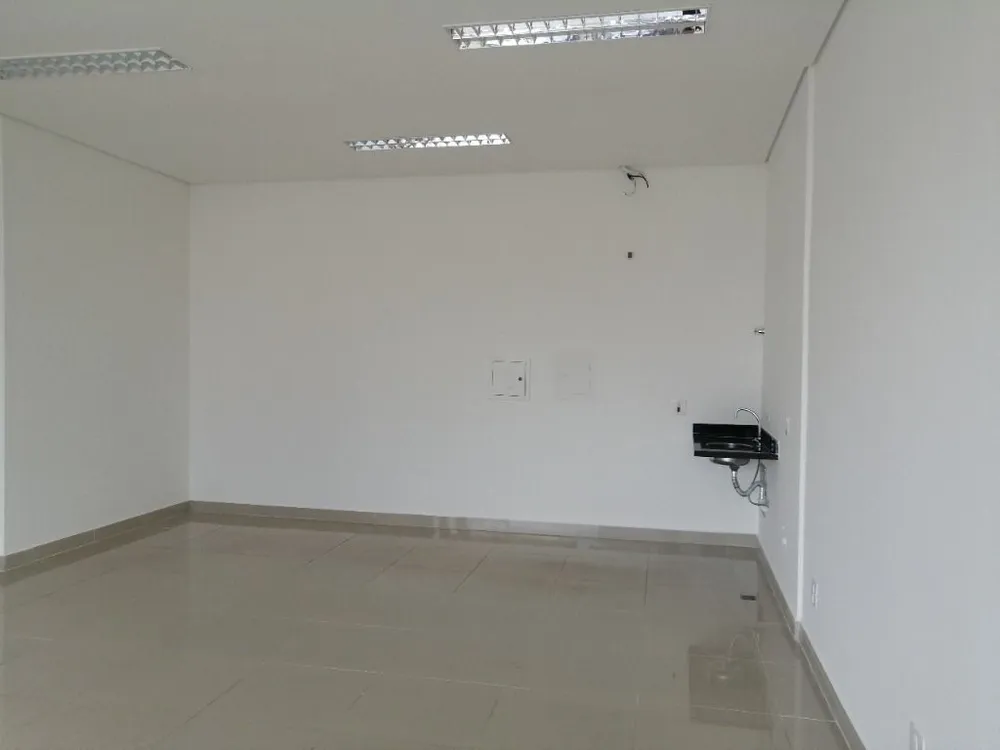Sala-Conjunto, 41 m² - Foto 1