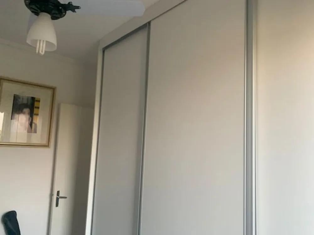 Apartamento, 2 quartos, 53 m² - Foto 1
