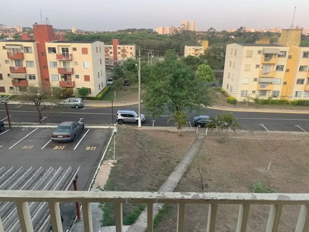 Apartamento, 2 quartos, 53 m² - Foto 4