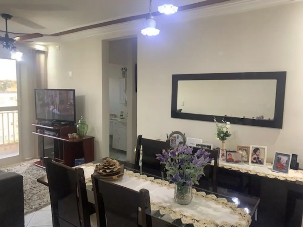Apartamento, 2 quartos, 53 m² - Foto 3