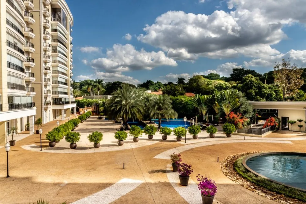 Apartamento, 3 quartos, 236 m² - Foto 1