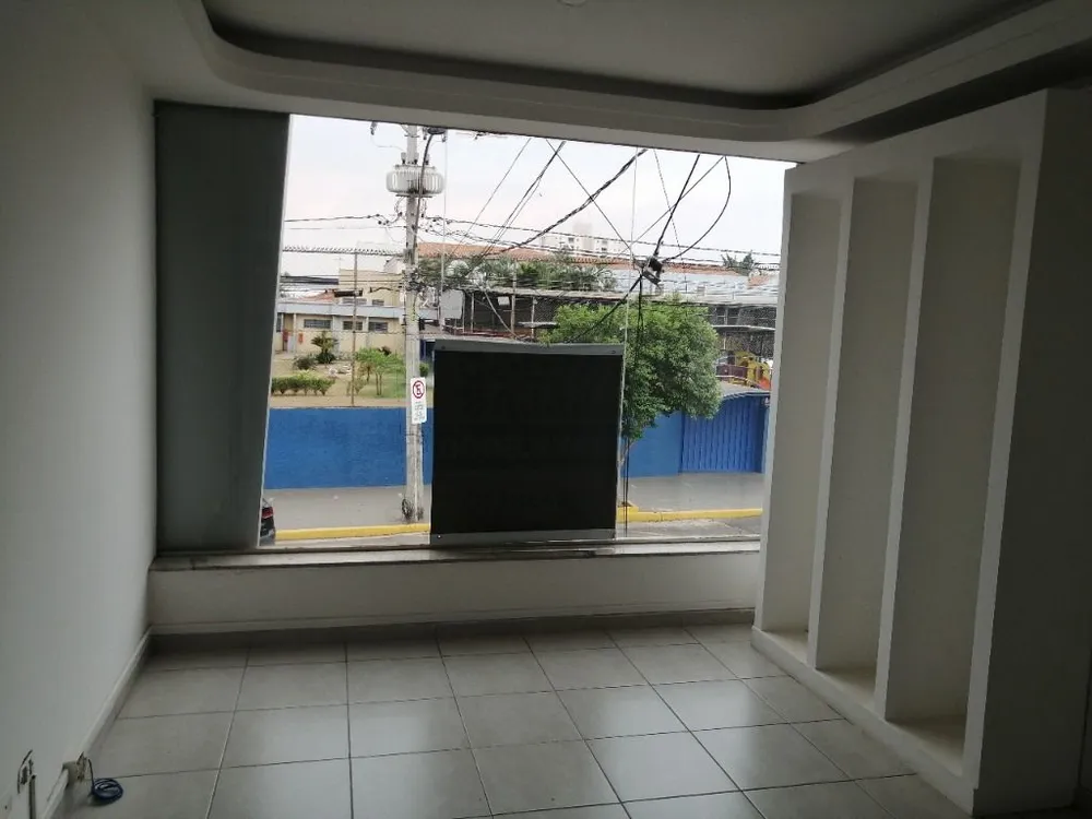 Sala-Conjunto, 23 m² - Foto 1