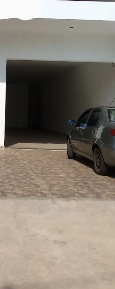 Loja-Salão, 100 m² - Foto 2