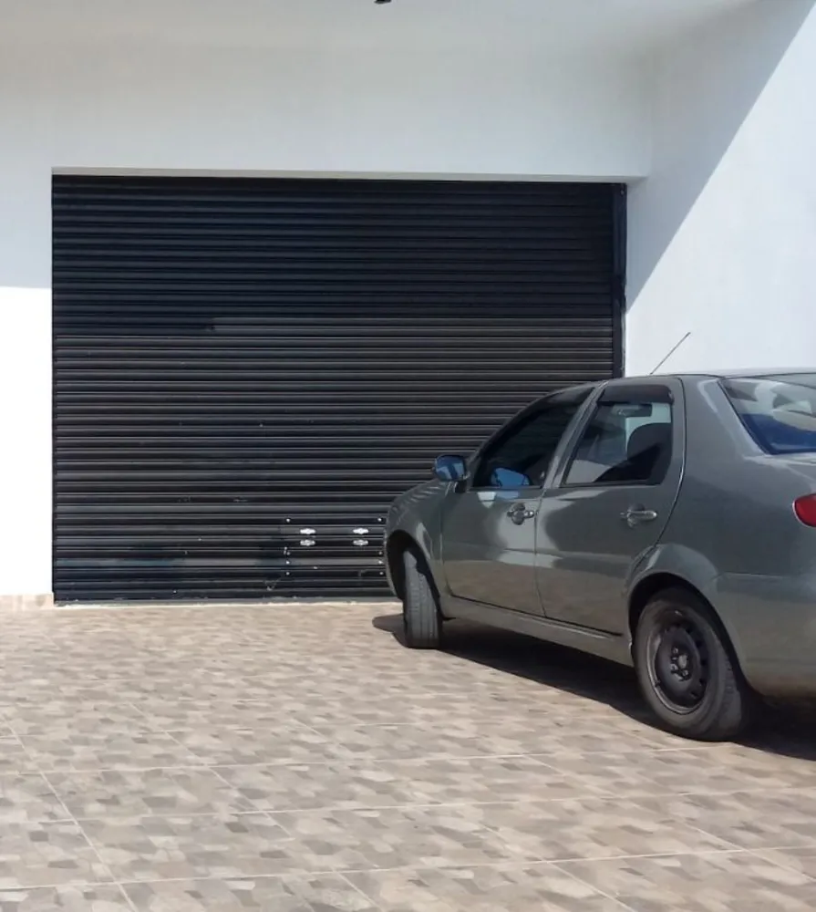 Loja-Salão, 100 m² - Foto 1
