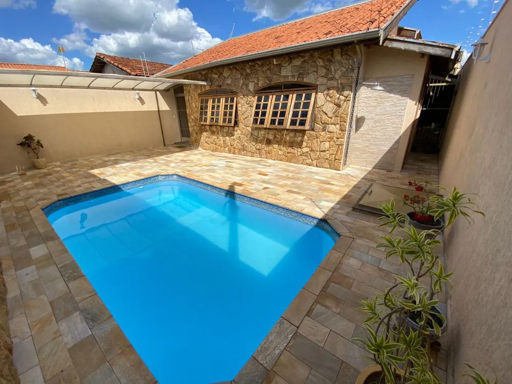 Casa, 3 quartos, 161 m² - Foto 2