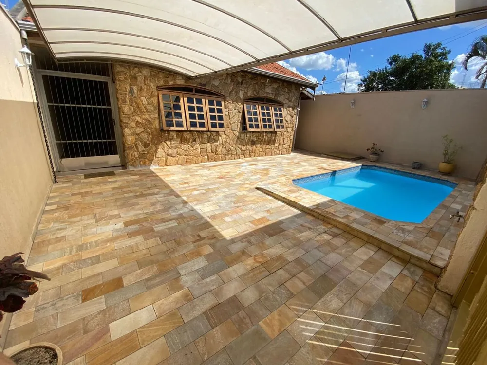 Casa, 3 quartos, 161 m² - Foto 1