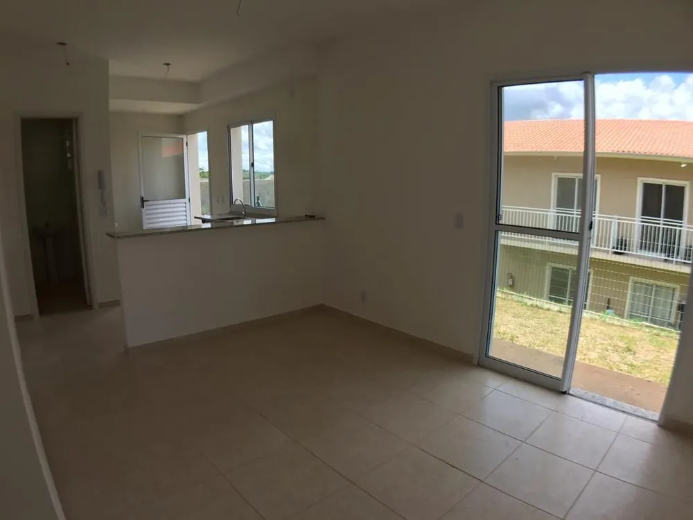 Apartamento, 2 quartos, 47 m² - Foto 1