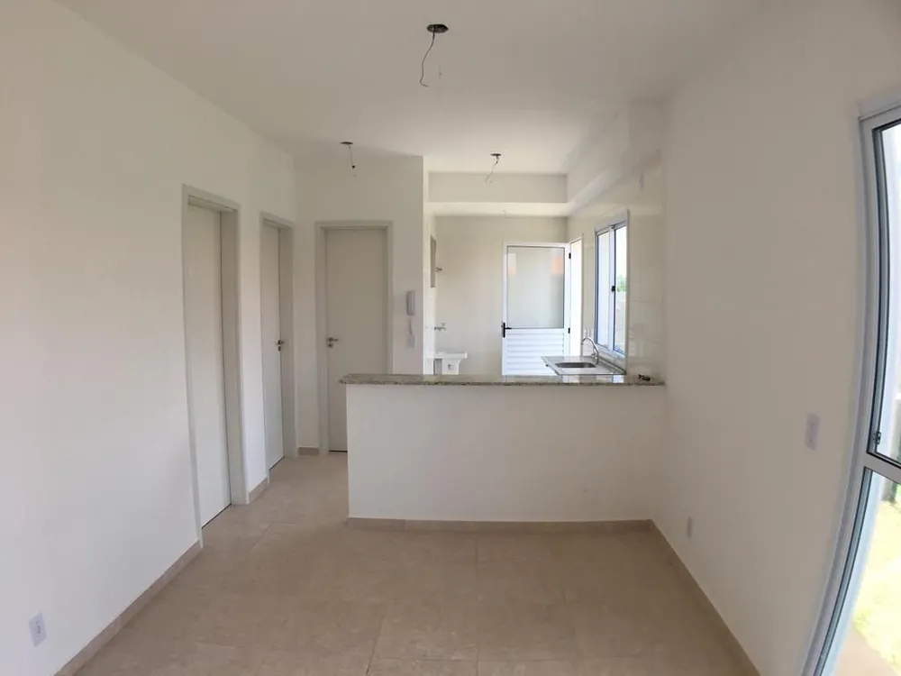 Apartamento, 2 quartos, 47 m² - Foto 3