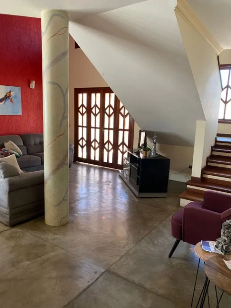 Casa, 3 quartos, 277 m² - Foto 4