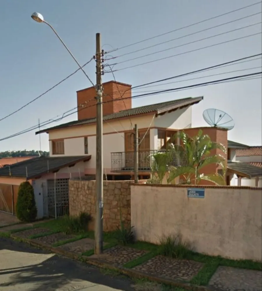 Casa, 3 quartos, 277 m² - Foto 1