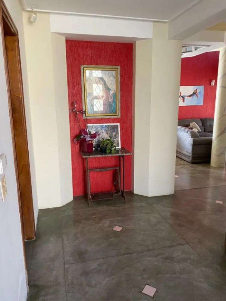 Casa, 3 quartos, 277 m² - Foto 2