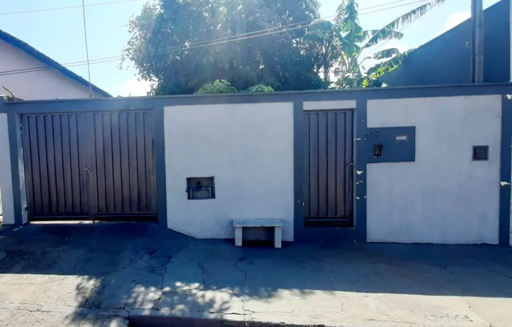 Casa, 3 quartos, 150 m² - Foto 2