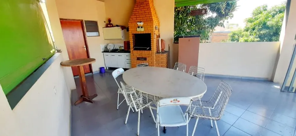 Casa, 3 quartos, 150 m² - Foto 1