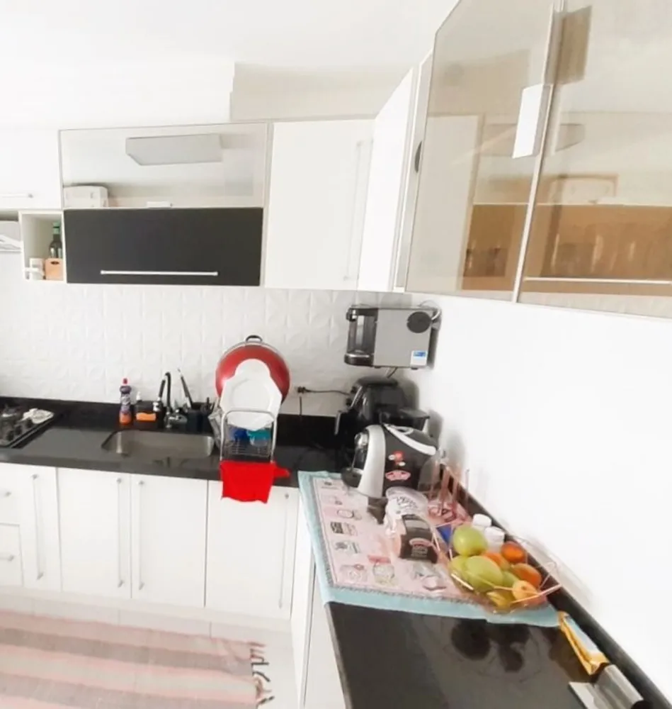 Apartamento, 2 quartos, 53 m² - Foto 4