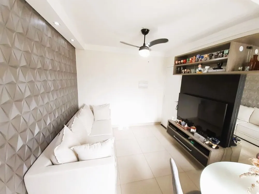 Apartamento, 2 quartos, 53 m² - Foto 3