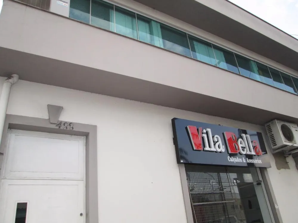 Sala-Conjunto, 35 m² - Foto 4
