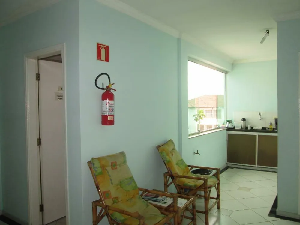 Sala-Conjunto, 35 m² - Foto 1