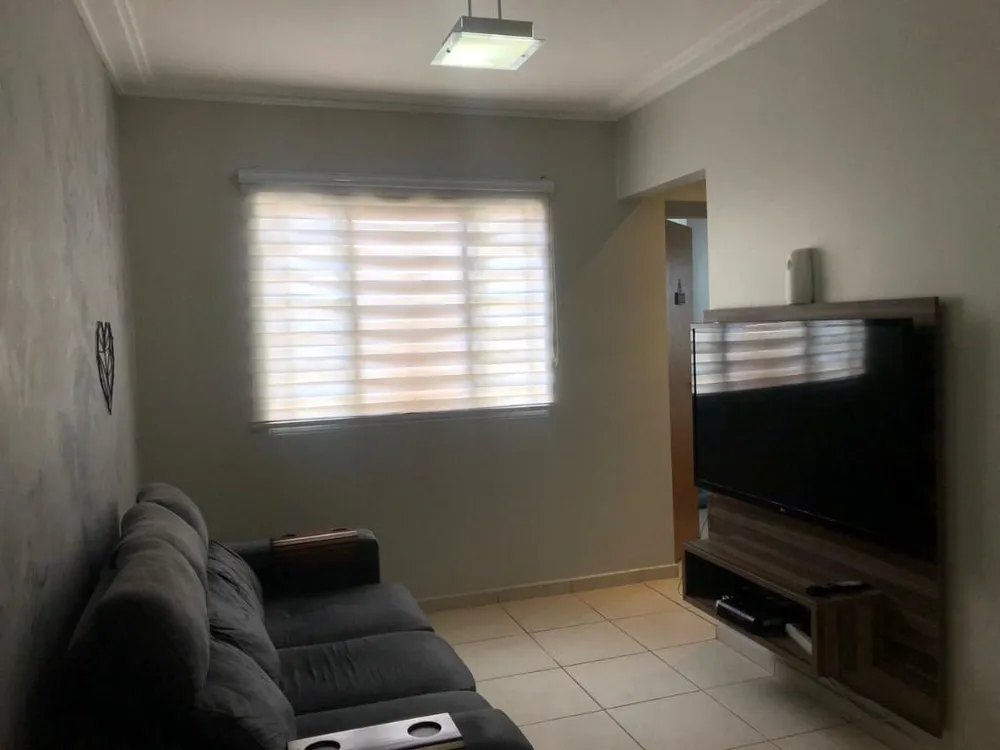 Apartamento, 2 quartos, 52 m² - Foto 1