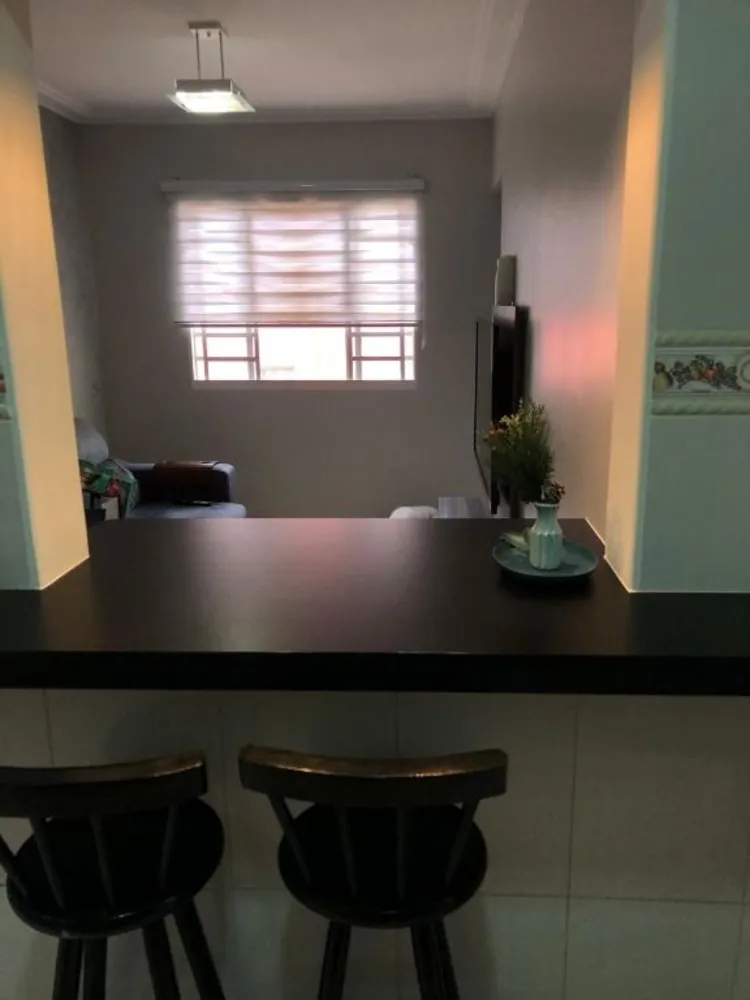 Apartamento, 2 quartos, 52 m² - Foto 3