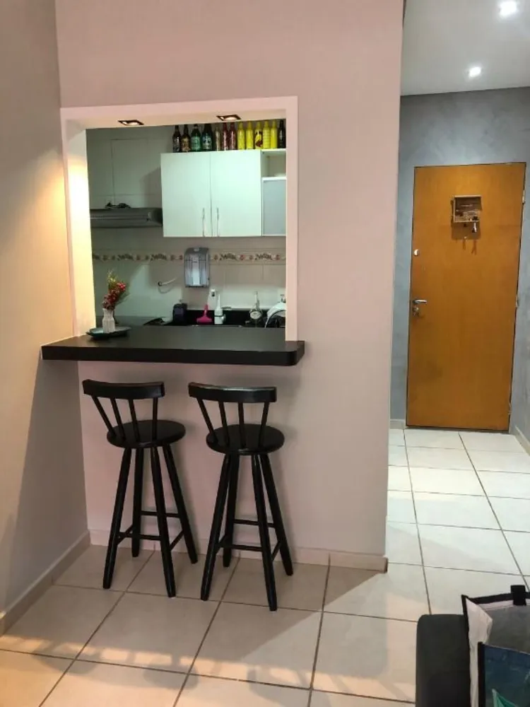 Apartamento, 2 quartos, 52 m² - Foto 4