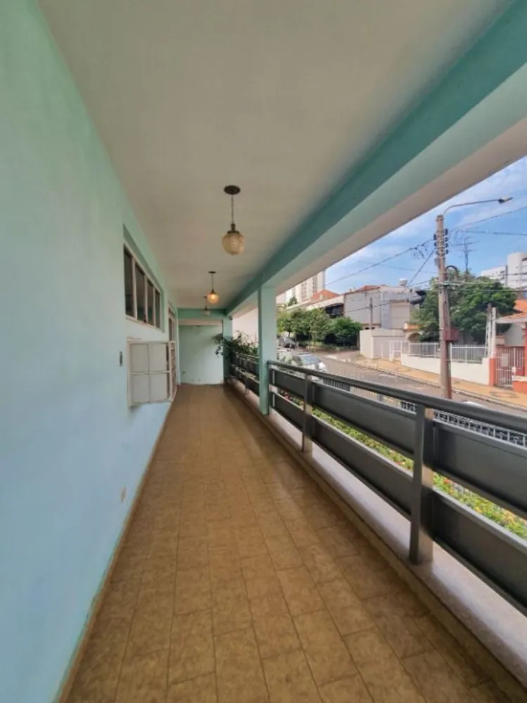 Casa, 4 quartos, 373 m² - Foto 3