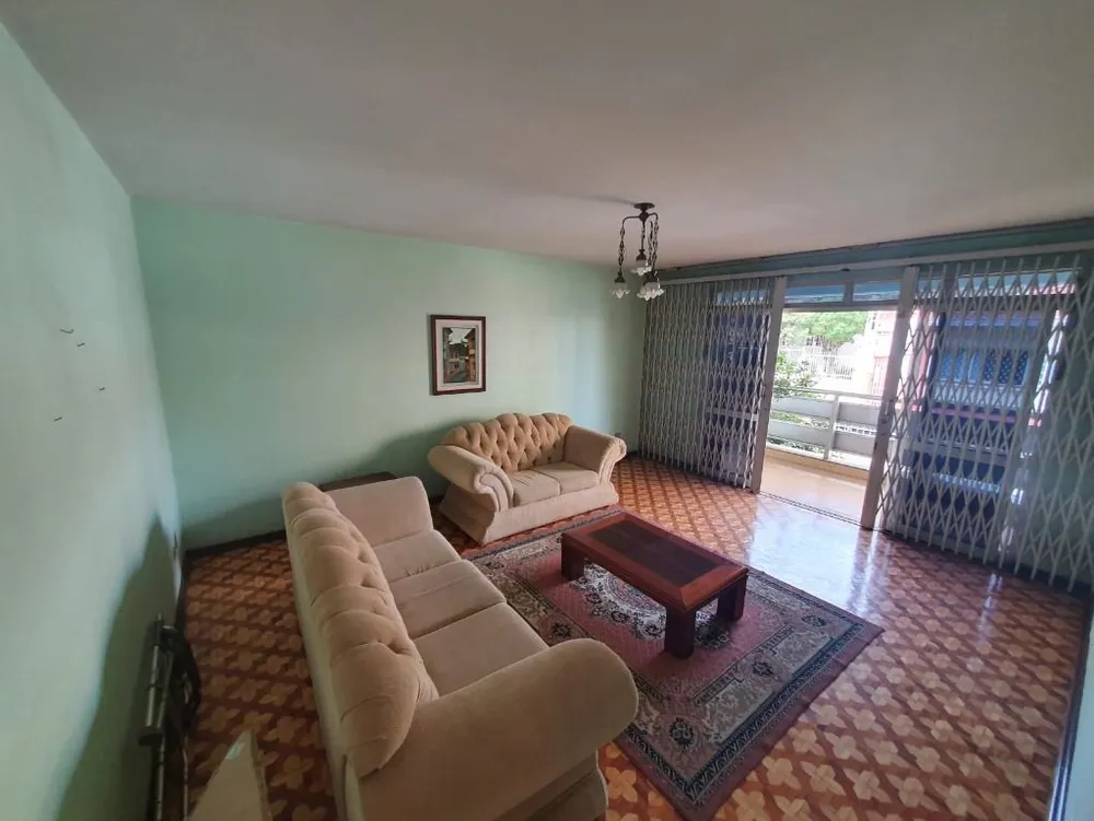 Casa, 4 quartos, 373 m² - Foto 1