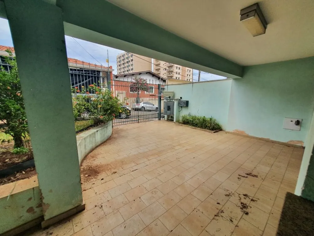 Casa, 4 quartos, 373 m² - Foto 2