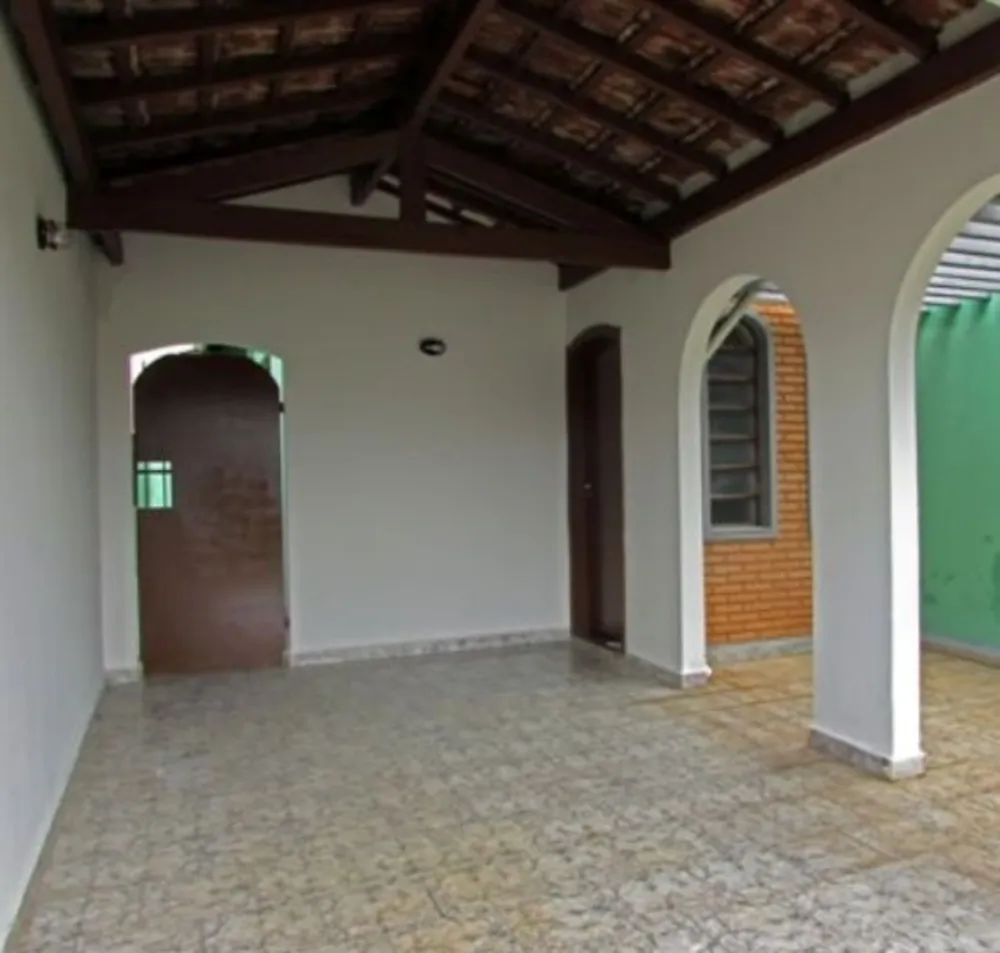 Casa, 2 quartos, 86 m² - Foto 1