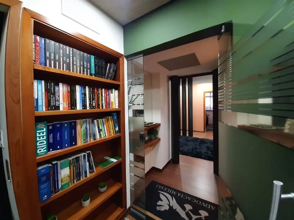 Sala-Conjunto, 100 m² - Foto 4