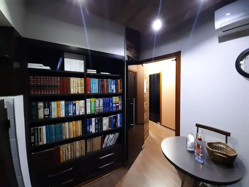 Sala-Conjunto, 100 m² - Foto 2