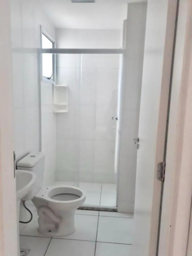 Apartamento, 2 quartos, 54 m² - Foto 3