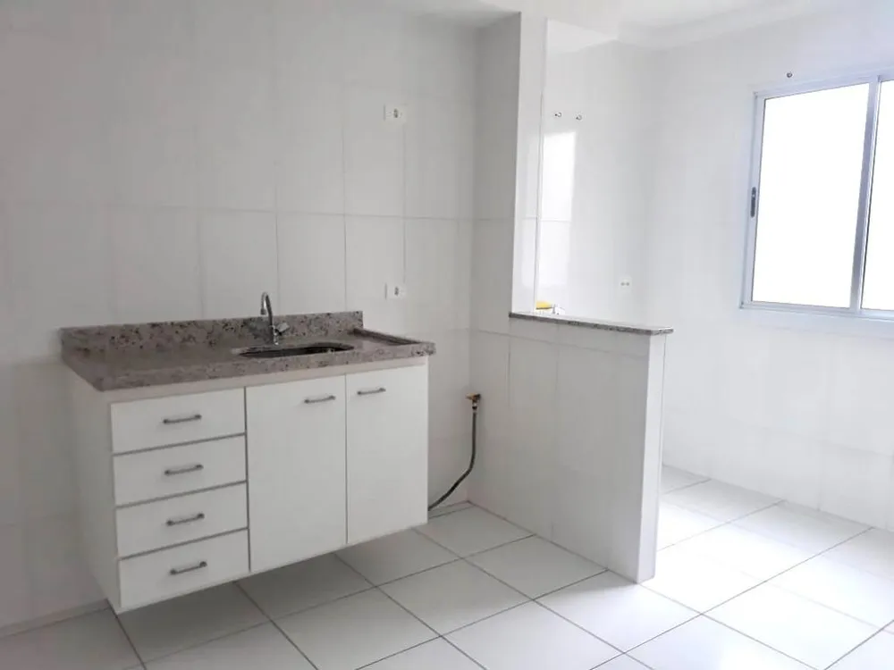 Apartamento, 2 quartos, 54 m² - Foto 4