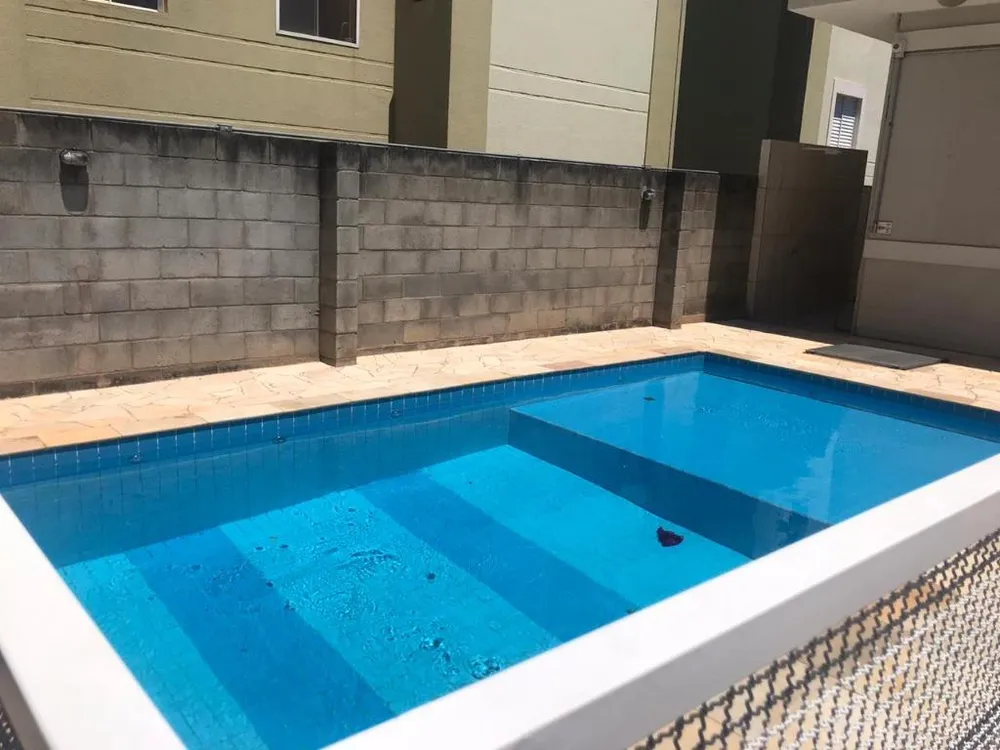 Apartamento, 2 quartos, 54 m² - Foto 1