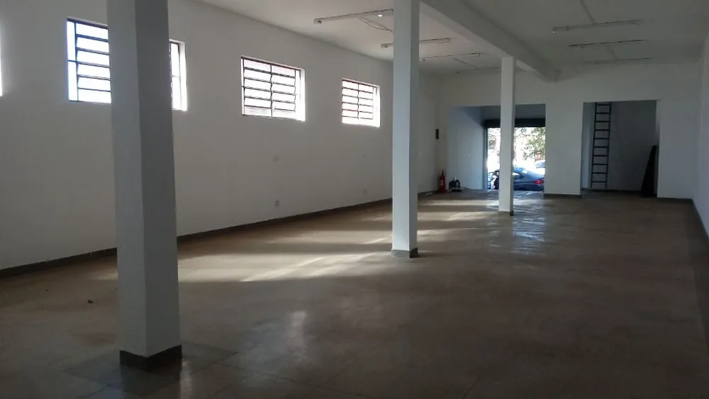 Depósito-Galpão, 200 m² - Foto 3