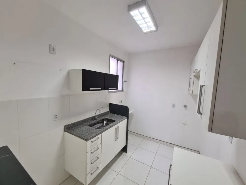 Apartamento, 2 quartos, 47 m² - Foto 2