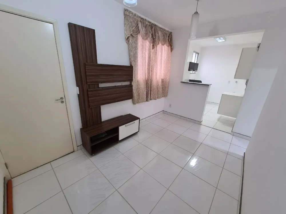 Apartamento, 2 quartos, 47 m² - Foto 4