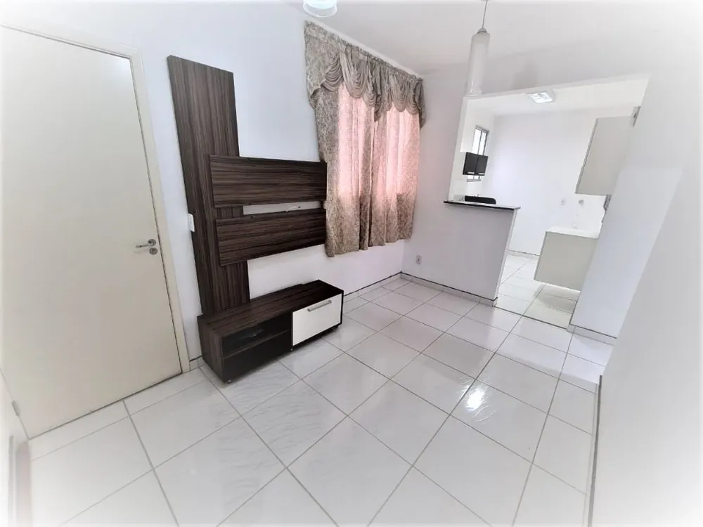 Apartamento, 2 quartos, 47 m² - Foto 3