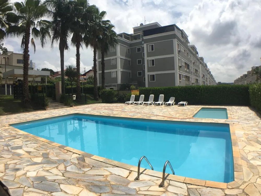 Apartamento, 2 quartos, 47 m² - Foto 1