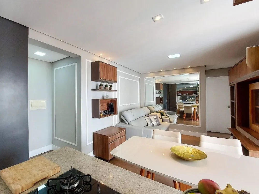 Apartamento, 2 quartos, 70 m² - Foto 2