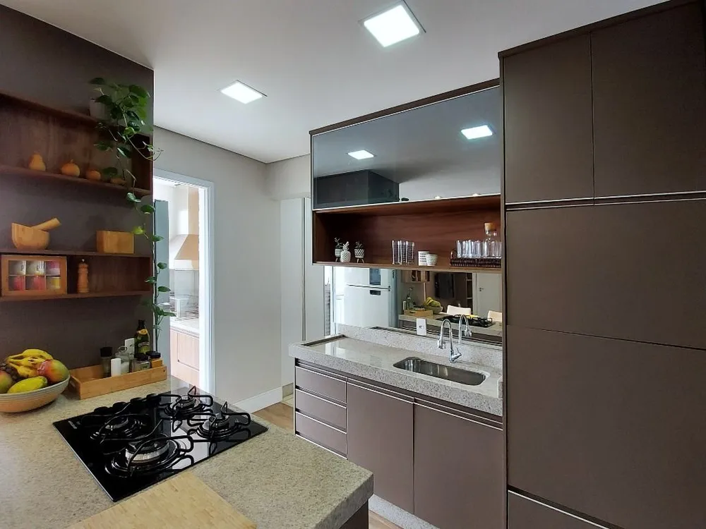 Apartamento, 2 quartos, 70 m² - Foto 3